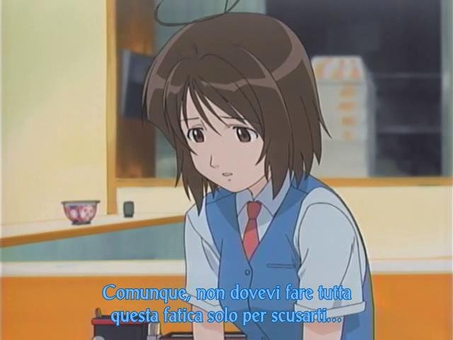 Otaku Gallery  / Anime e Manga / Someday`s Dreamers / Screen Shots / 02 - Tramonti e castelli d`acciaio - Seconda parte / 116.jpg